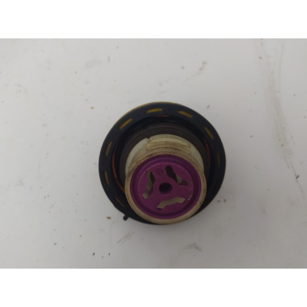 Tampa Tanque Combustível Range Rover Sport 2010 2011