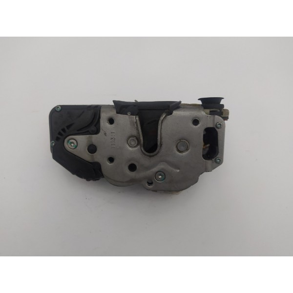 Fechadura Porta Traseira Esquerda Chevrolet Agile 2012 2013