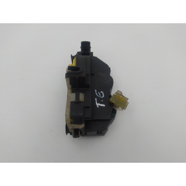 Fechadura Porta Traseira Esquerda Chevrolet Agile 2012 2013