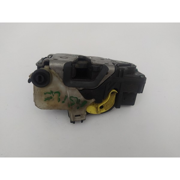 Fechadura Porta Traseira Esquerda Chevrolet Agile 2012 2013