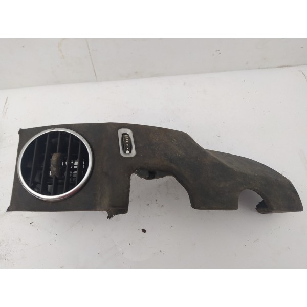 Difusor Ar Condicionado Central Direito Discovery 4 2011