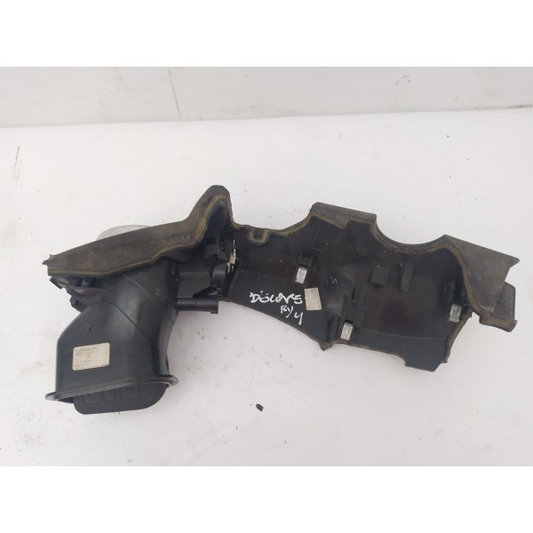 Difusor Ar Condicionado Central Direito Discovery 4 2011