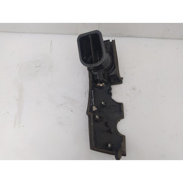 Difusor Ar Condicionado Central Direito Discovery 4 2011