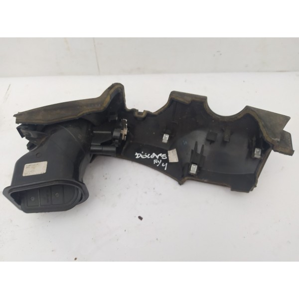 Difusor Ar Condicionado Central Direito Discovery 4 2011