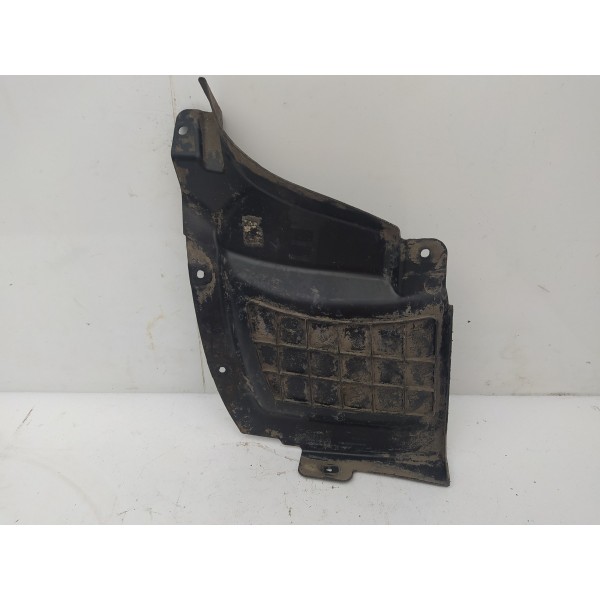 Parabarro Traseiro Esquerdo Chevrolet Prisma 2018 2019