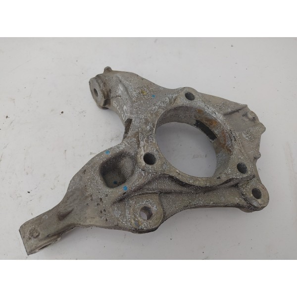 Montante Manga Eixo Dianteiro Esquerdo Chevrolet Cruze 2012