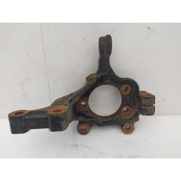 Montante Manga Eixo Dianteiro Direito Nissan Tiida 2011 2012