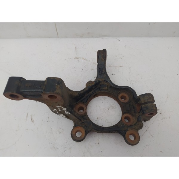 Montante Manga Eixo Dianteiro Direito Nissan Tiida 2011 2012