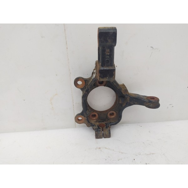 Montante Manga Eixo Dianteiro Direito Nissan Tiida 2011 2012