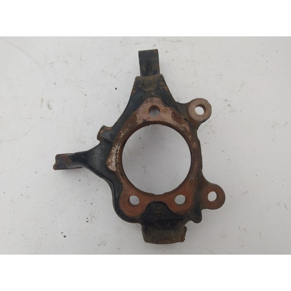 Montante Manga Eixo Dianteiro Direito Nissan Tiida 2011 2012