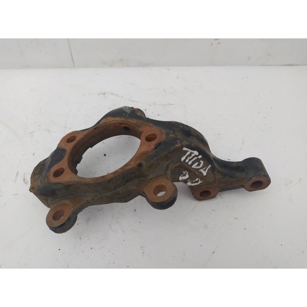 Montante Manga Eixo Dianteiro Direito Nissan Tiida 2011 2012