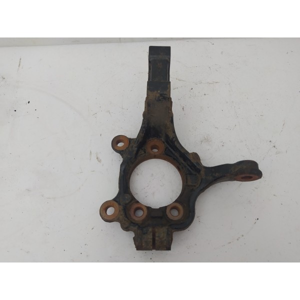 Montante Manga Eixo Dianteiro Direito Nissan Tiida 2011 2012