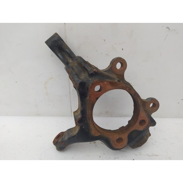 Montante Manga Eixo Dianteiro Direito Nissan Tiida 2011 2012