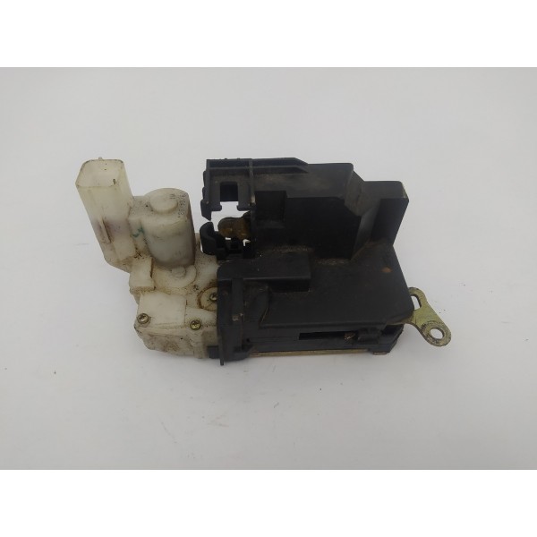 Fechadura Porta Dianteira Esquerda Ford Escosport 2003 2004