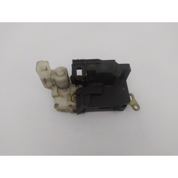 Fechadura Porta Dianteira Esquerda Ford Escosport 2003 2004