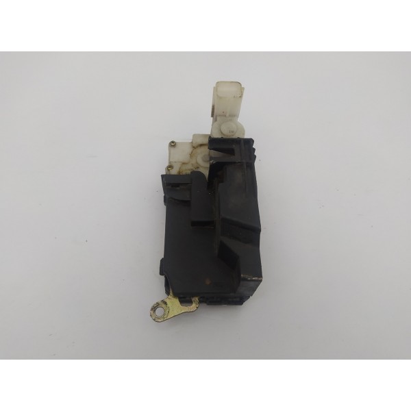 Fechadura Porta Dianteira Esquerda Ford Escosport 2003 2004