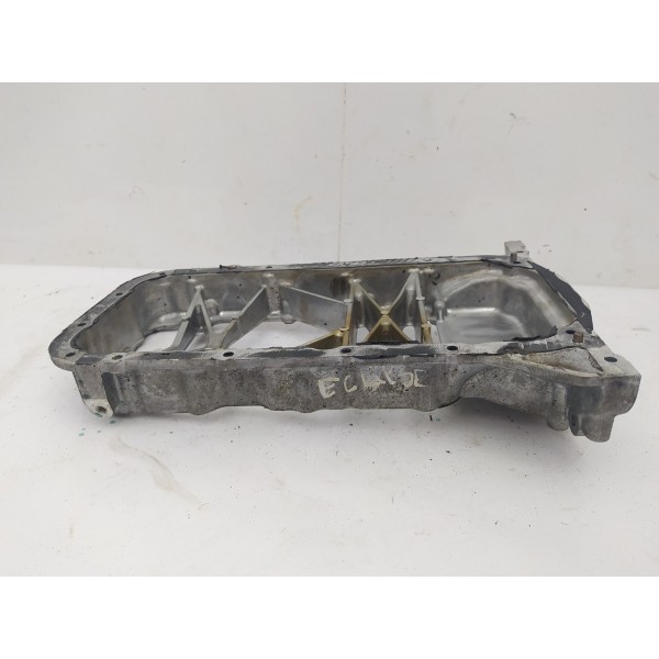 Sobre Carter Motor Mitsubishi Eclipse Cross 2020 2021