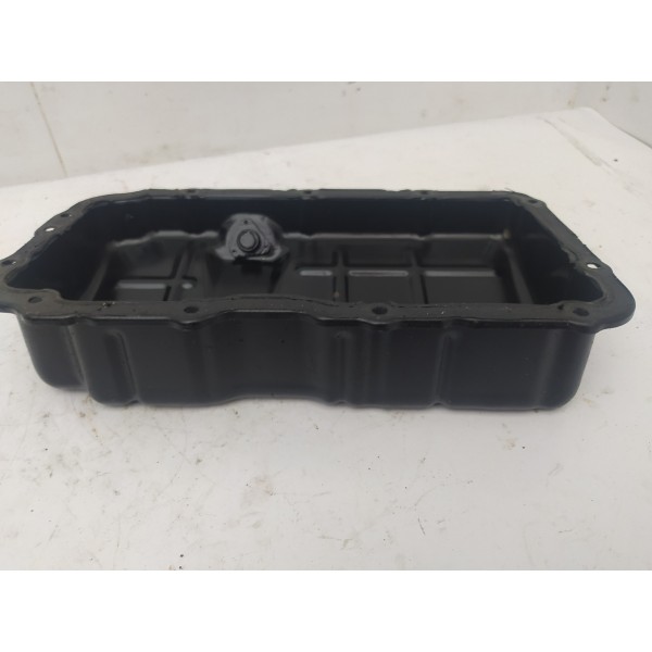 Carter Óleo Motor Mitsubishi Eclipse Cross 2020 2021