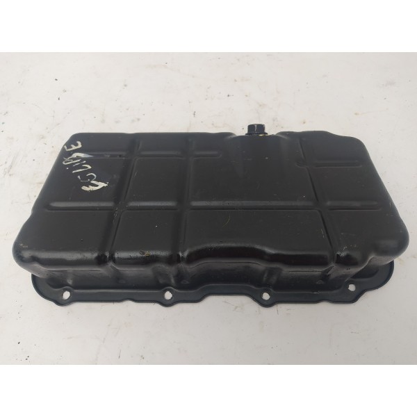 Carter Óleo Motor Mitsubishi Eclipse Cross 2020 2021