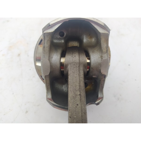 Pistão Biela Mitsubishi Eclipse Cross 1.5 2020 2021 Unidade