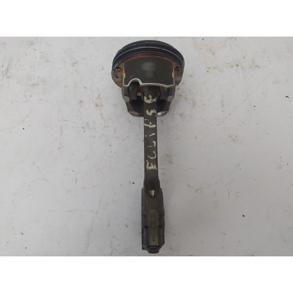 Pistão Biela Mitsubishi Eclipse Cross 1.5 2020 2021 Unidade