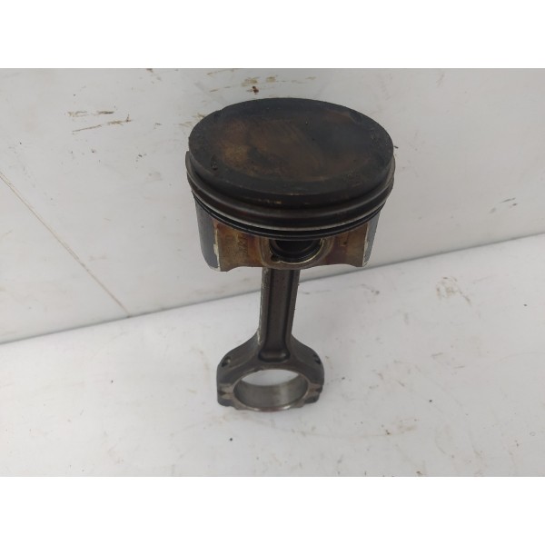 Pistão Biela Mitsubishi Eclipse Cross 1.5 2020 2021 Unidade