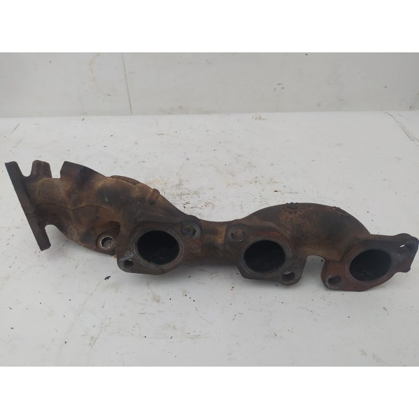 Coletor Escapamento Esquerdo Land Rover Discovery 4 2011