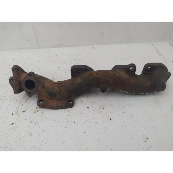 Coletor Escapamento Direito Land Rover Discovery 4 2011