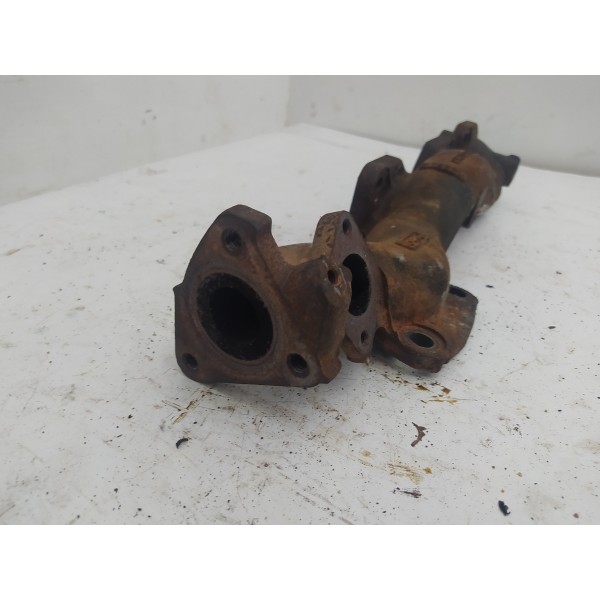 Coletor Escapamento Direito Land Rover Discovery 4 2011