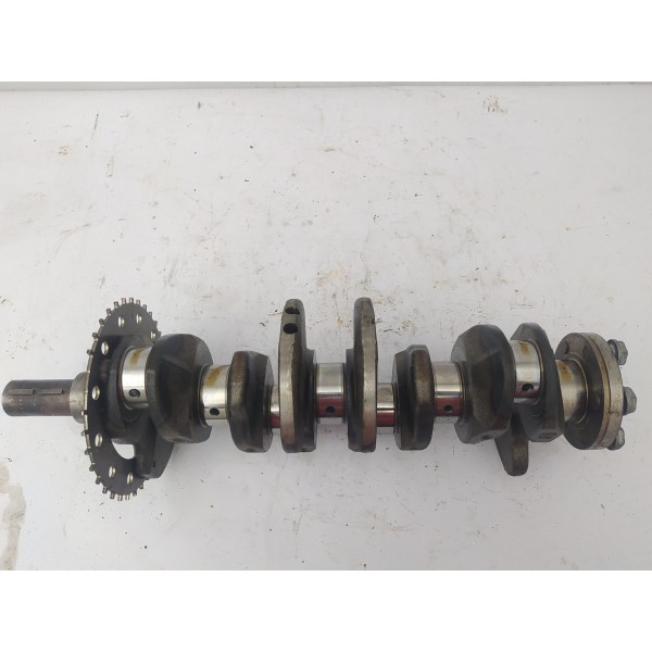 Virabrequim Mitsubishi Eclipse Cross 1.5 2020 2021