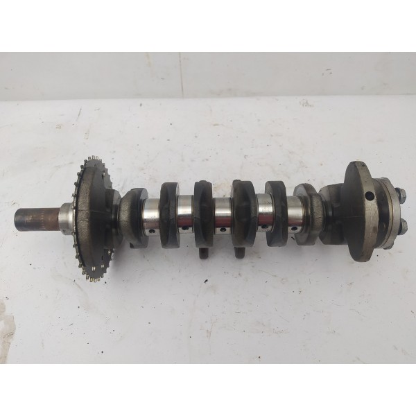 Virabrequim Mitsubishi Eclipse Cross 1.5 2020 2021