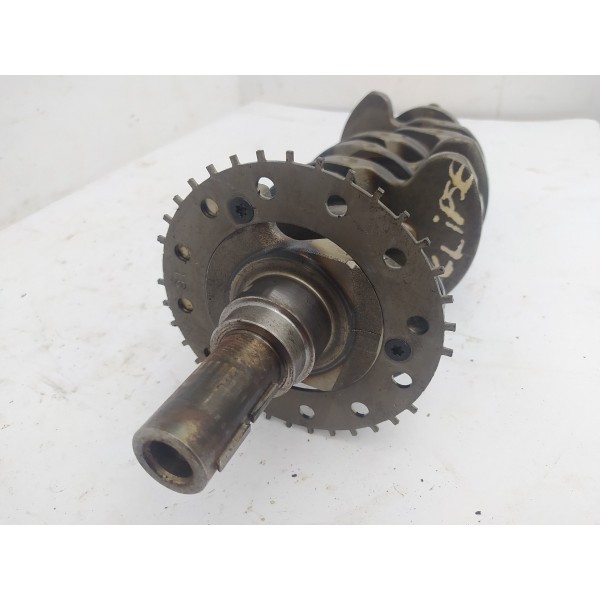 Virabrequim Mitsubishi Eclipse Cross 1.5 2020 2021