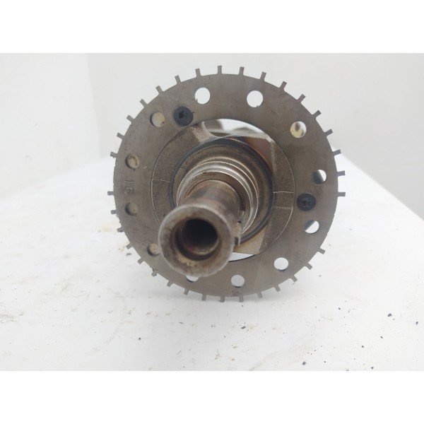 Virabrequim Mitsubishi Eclipse Cross 1.5 2020 2021