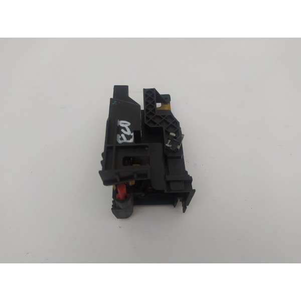 Fechadura Porta Traseira Esquerda Ford Escosport 2003 2004