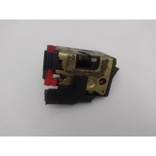 Fechadura Porta Traseira Esquerda Ford Escosport 2003 2004