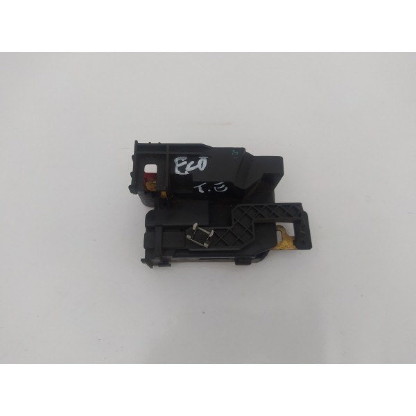 Fechadura Porta Traseira Esquerda Ford Escosport 2003 2004