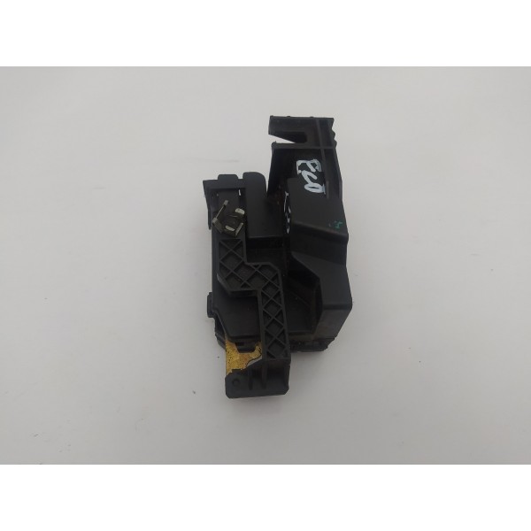 Fechadura Porta Traseira Esquerda Ford Escosport 2003 2004