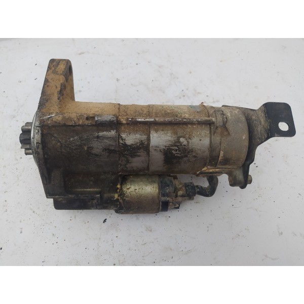 Motor Arranque Partida Land Rover Discovery 4 3.0 2011