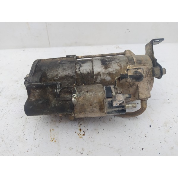 Motor Arranque Partida Land Rover Discovery 4 3.0 2011