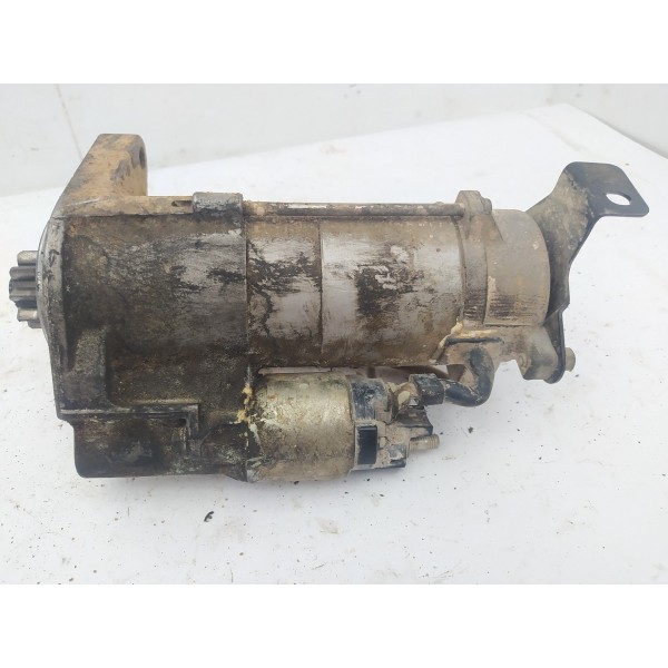 Motor Arranque Partida Land Rover Discovery 4 3.0 2011