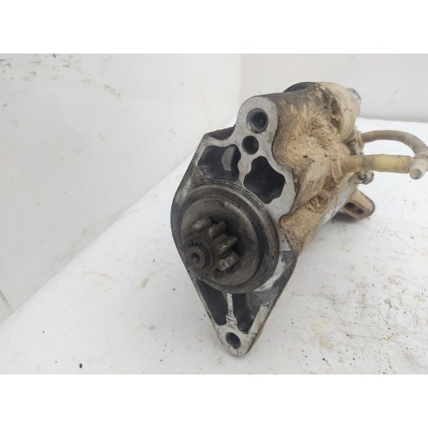Motor Arranque Partida Land Rover Discovery 4 3.0 2011