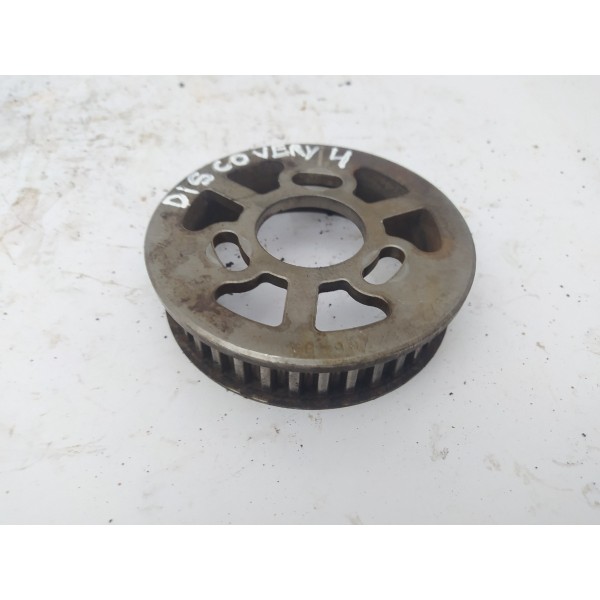 Polia Variável Comando Land Rover Discovery 4 2011