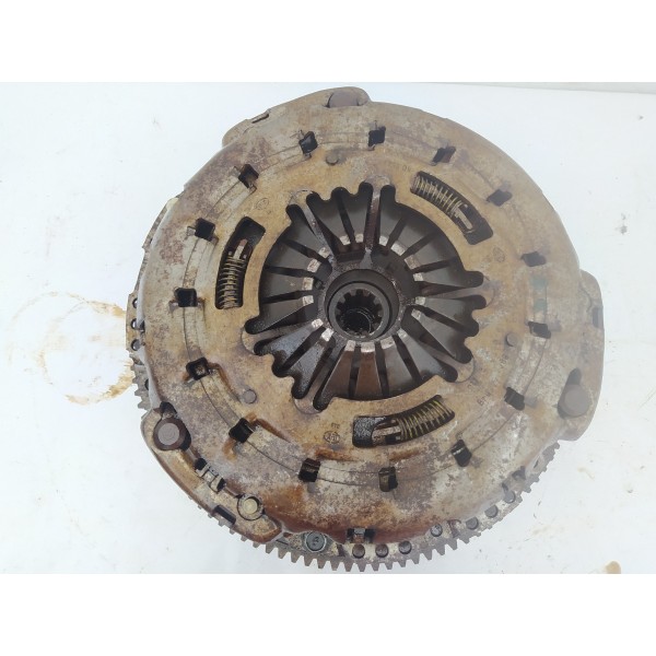 Kit Embreagem Chevrolet S10 2.8 2011 Diesel