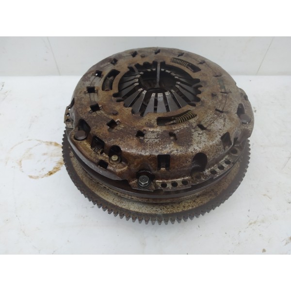 Kit Embreagem Chevrolet S10 2.8 2011 Diesel