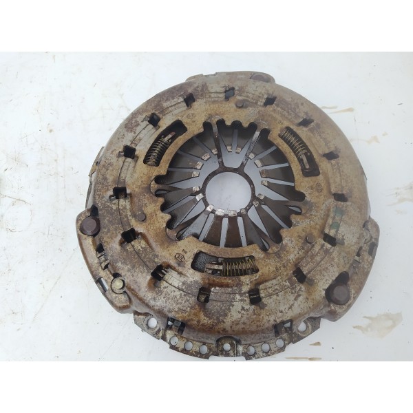 Kit Embreagem Chevrolet S10 2.8 2011 Diesel