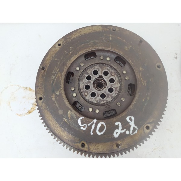 Kit Embreagem Chevrolet S10 2.8 2011 Diesel