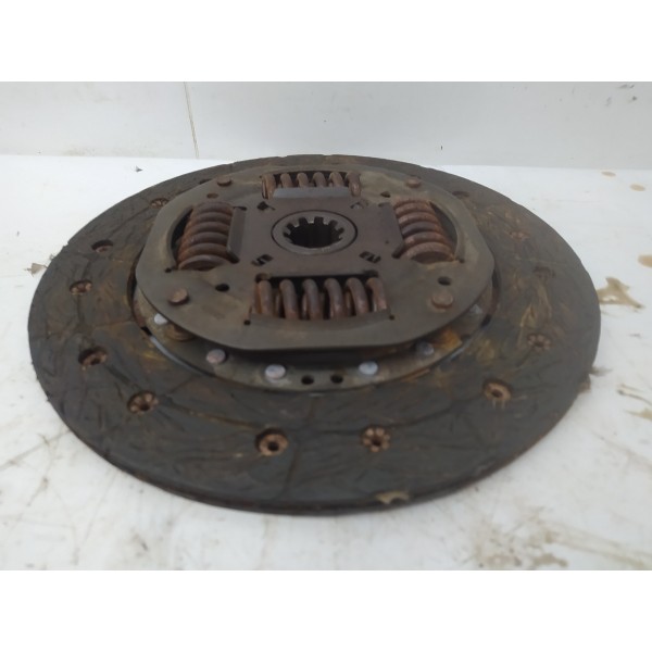 Kit Embreagem Chevrolet S10 2.8 2011 Diesel