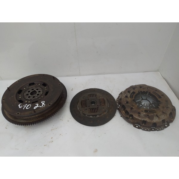 Kit Embreagem Chevrolet S10 2.8 2011 Diesel