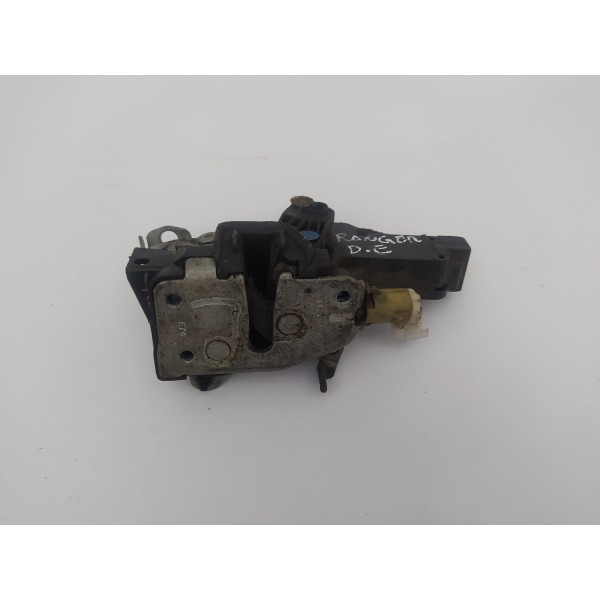 Fechadura Porta Dianteira Esquerda Ford Ranger 1998 1999 00