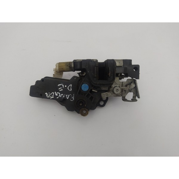 Fechadura Porta Dianteira Esquerda Ford Ranger 1998 1999 00